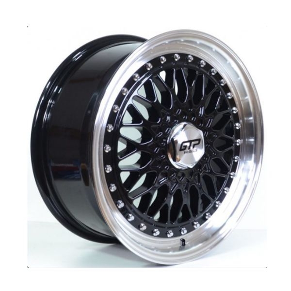 GTP Wheels - 072